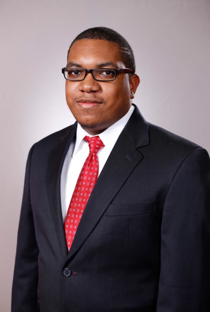Allan Louis, Esq. — attorney at Morgan Legal Group