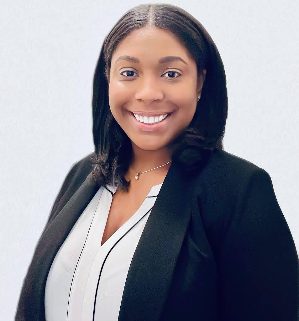 Bianca Olliver, Esq. — attorney at Morgan Legal Group