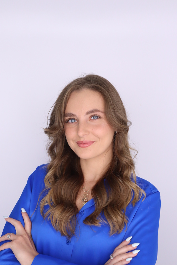Gabriella Vaitzman, Esq. — attorney at Morgan Legal Group