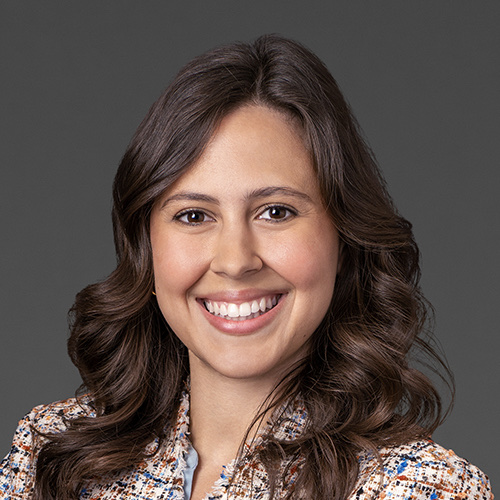 Jacqueline Bohatch, Esq. — attorney at Morgan Legal Group