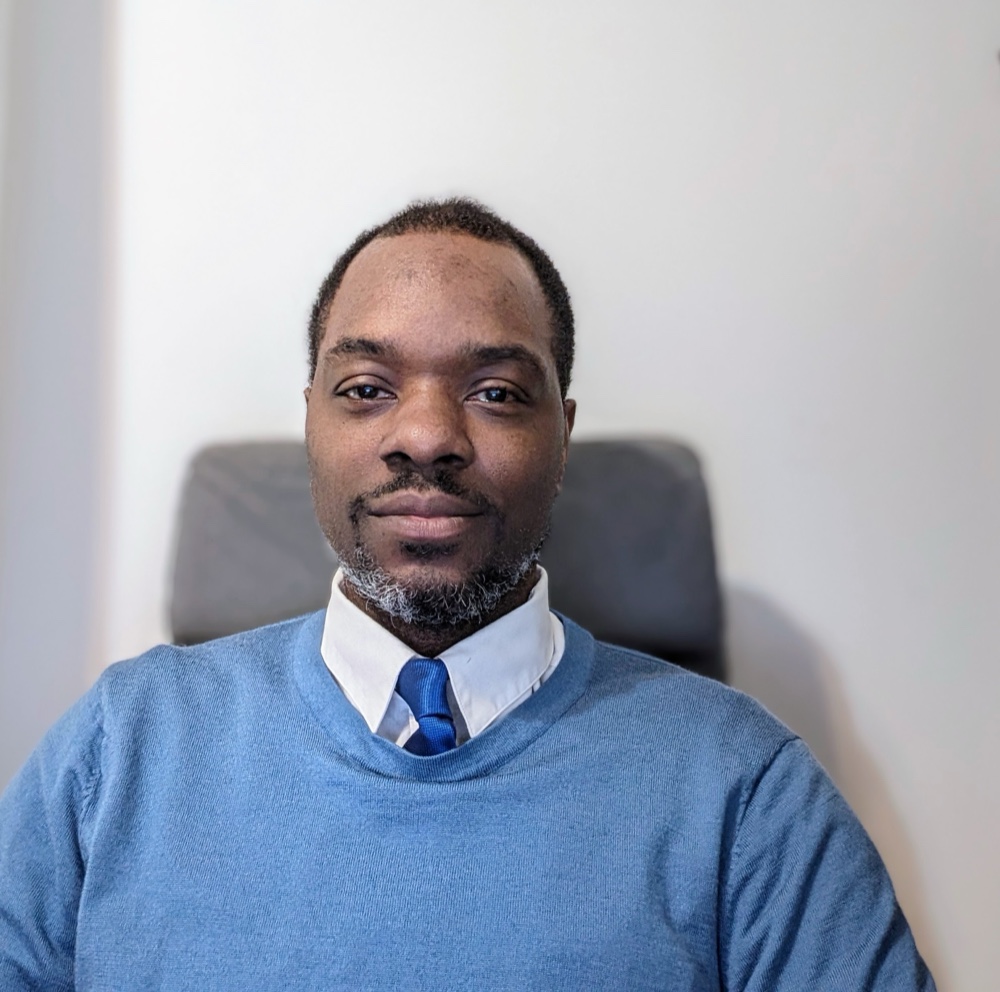 James Threatt, Esq. — attorney at Morgan Legal Group