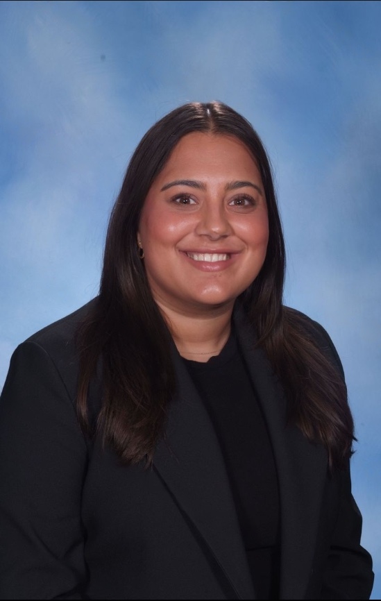 Liza Gross, Esq. — attorney at Morgan Legal Group