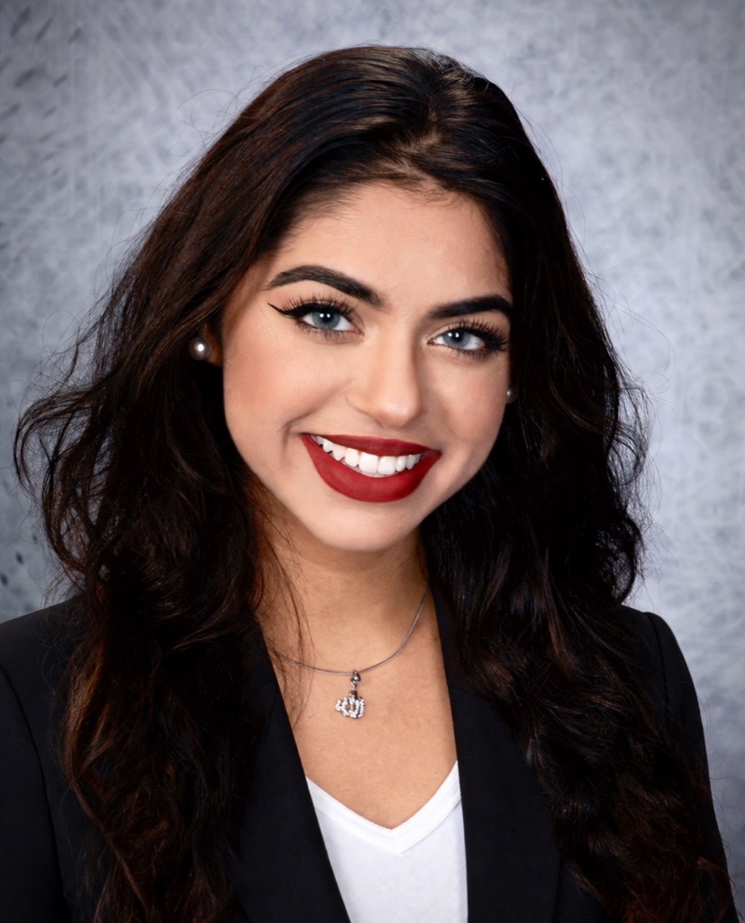 Sabrina VanCamp, Esq. — attorney at Morgan Legal Group