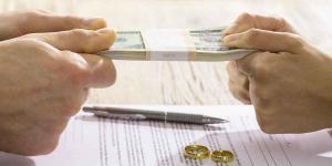 Asset Protraction Lawyer