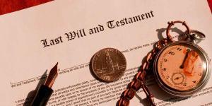 Estate Planning Attorney