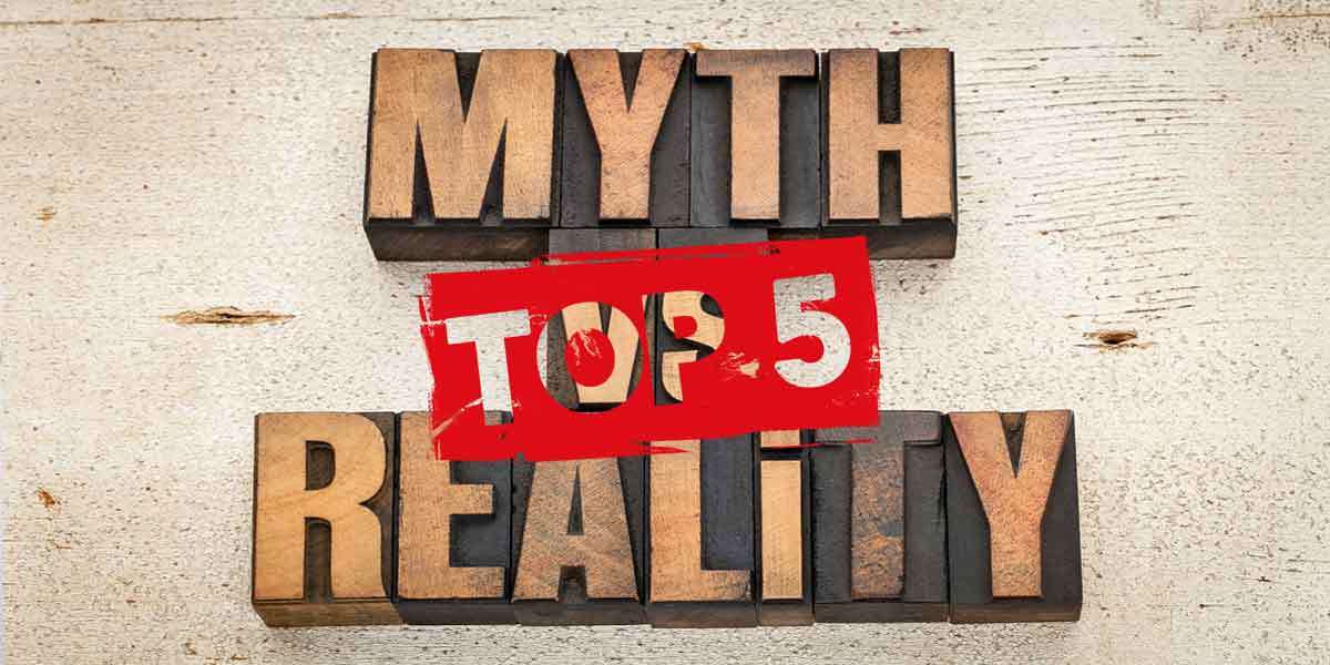 Top 5 Estate Planning Myths Debunked by Experts Legal Group