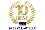 Best Lawyers Logo