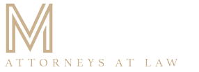 Morgan legal Group Logo