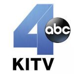 KITV 4 ABC Logo