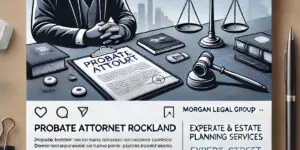 PROBATE ATTORNEY ROCKLAND