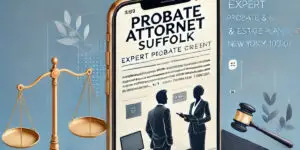 PROBATE ATTORNEY SUFFOLK