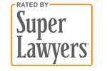 Super Lawyers Logo