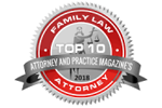 Family Law Logo