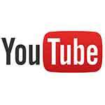 You Tube Logo