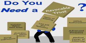 Revocable Trust Long Island