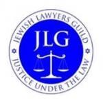 Jewish Lawyers Guild Logo