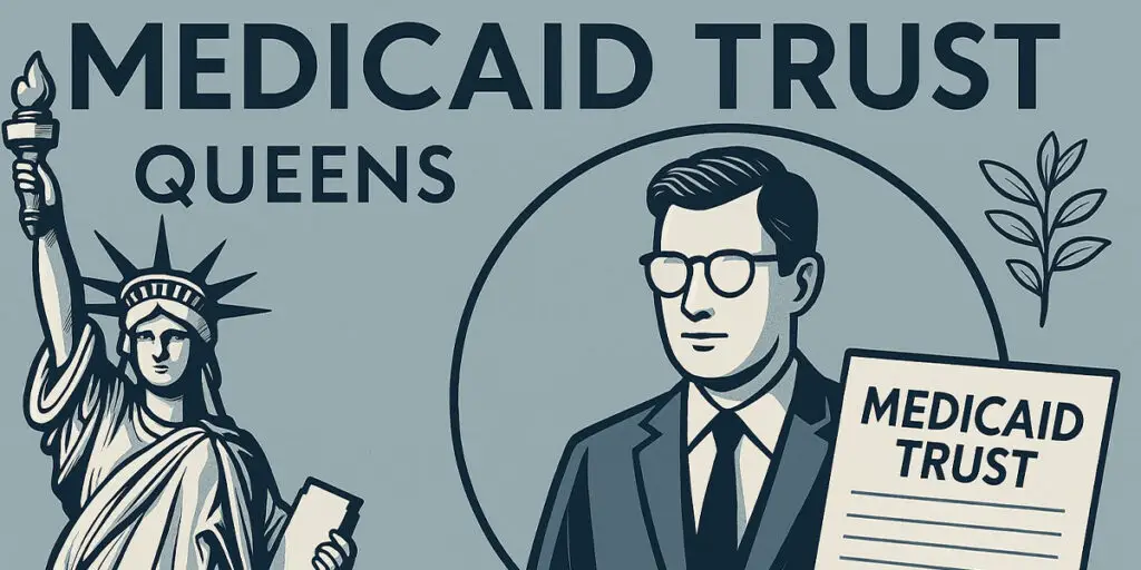Medicaid Trust in Queens New York