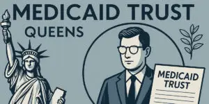Medicaid Trust in Queens New York