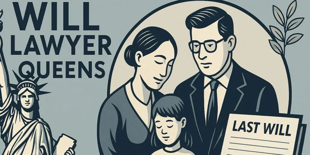 The Best Will Lawyer