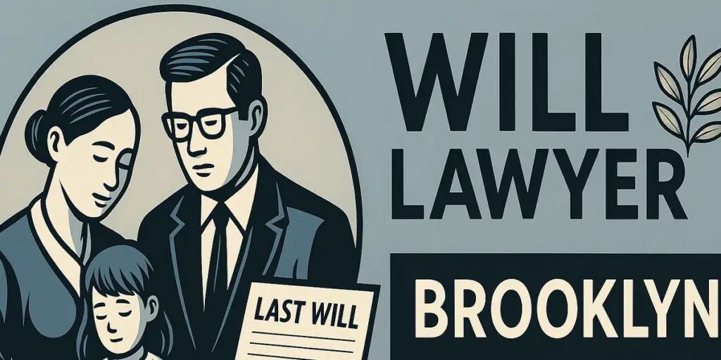 Will Lawyer Brooklyn NY