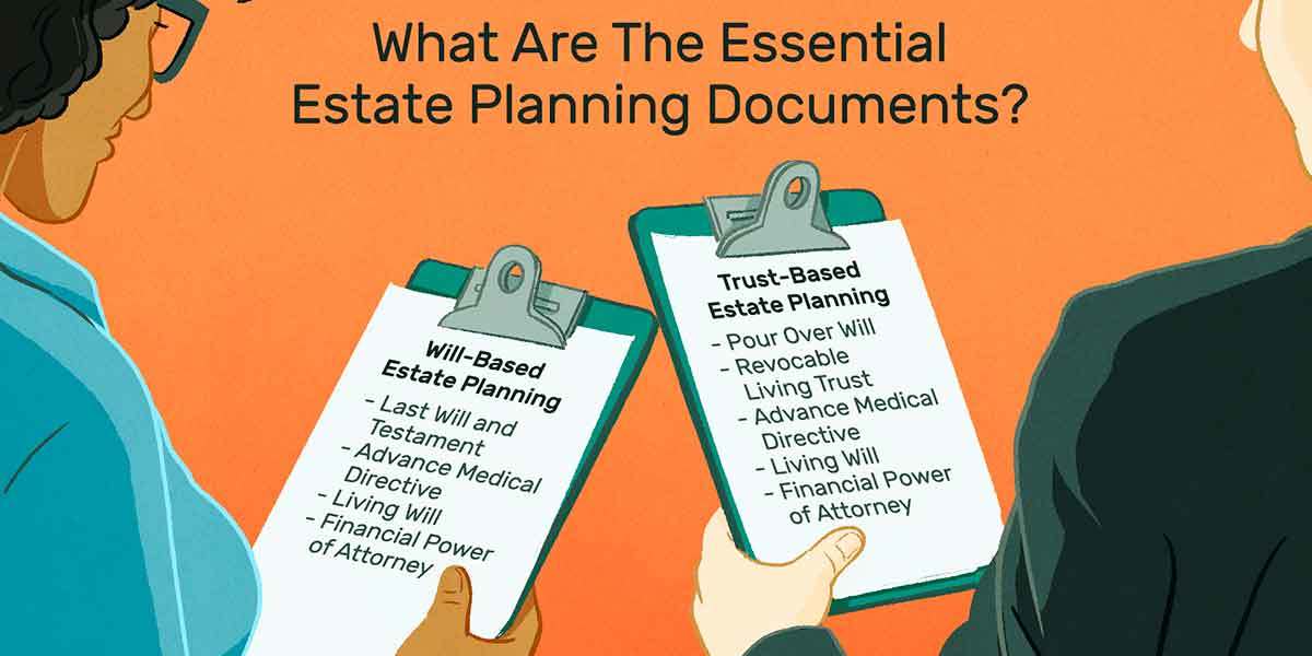 Understanding the basics of revocable trust Legal Group PC