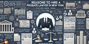 Reasons to Hire a Probate Lawyer in New York