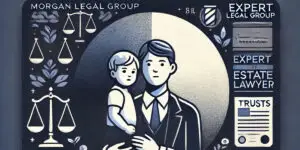 Trusts for Minor Children in New York