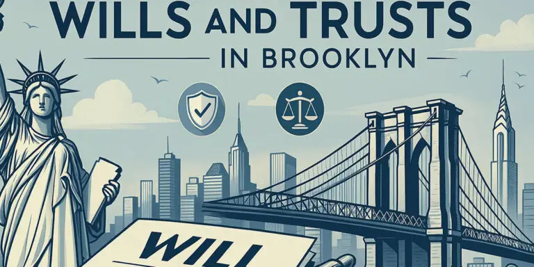 Wills And Trusts Brooklyn