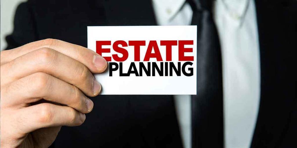 do I need an estate plan