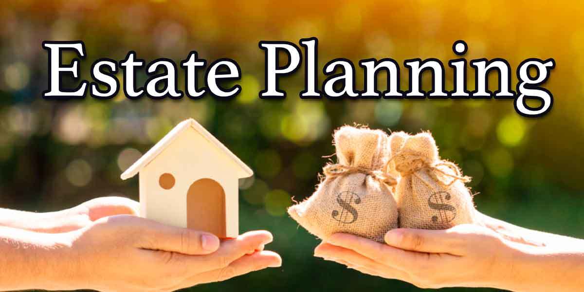 Estate Planning Attorney near me 10012 - Morgan Legal Group PC
