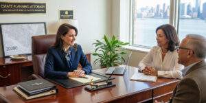 Estate Planning Attorney near me 10280