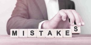 Common mistakes people make when estate planning and how to avoid them