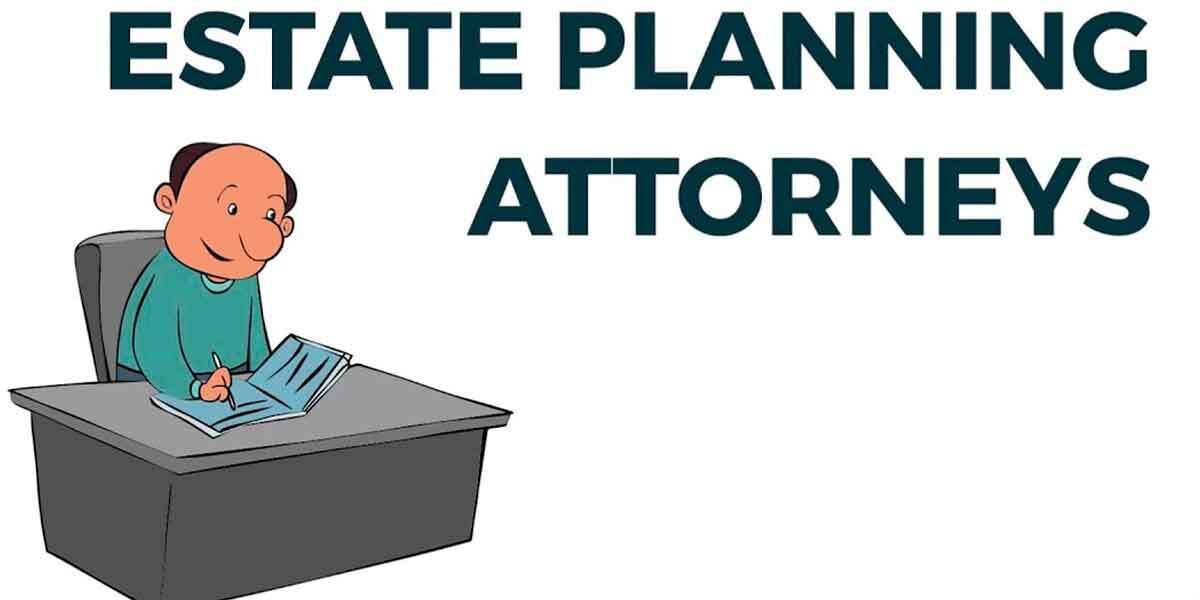 Estate planning attorney near me 10031 - Morgan Legal Group PC