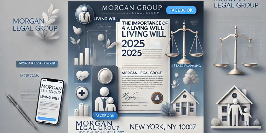 Essential Estate Plan Elements NYC