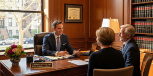 Estate planning attorney near me 10028
