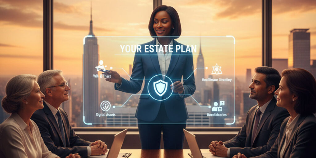 Cost of estate planning lawyer vs DIY