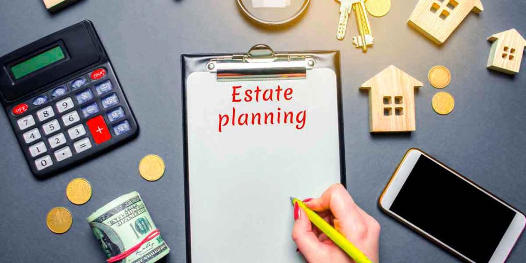 7 Important things you need to know about estate planning, 07652