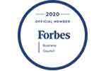 Forbes Business logo 2020