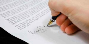 The role of an executor during Probate