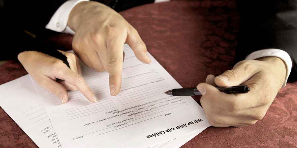 Understanding the probate process in Paramus, NJ