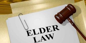 WHAT IS ELDER LAW?