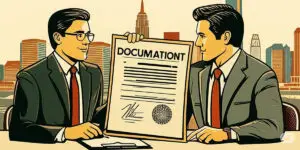 Estate planning and documentation in NY in 2025