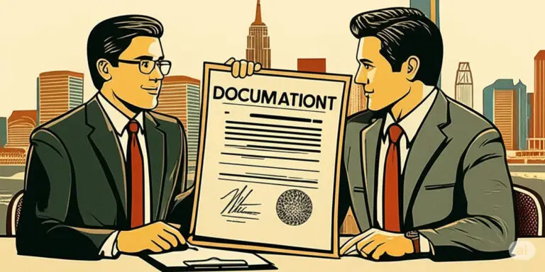 Estate planning and documentation in NY in 2025