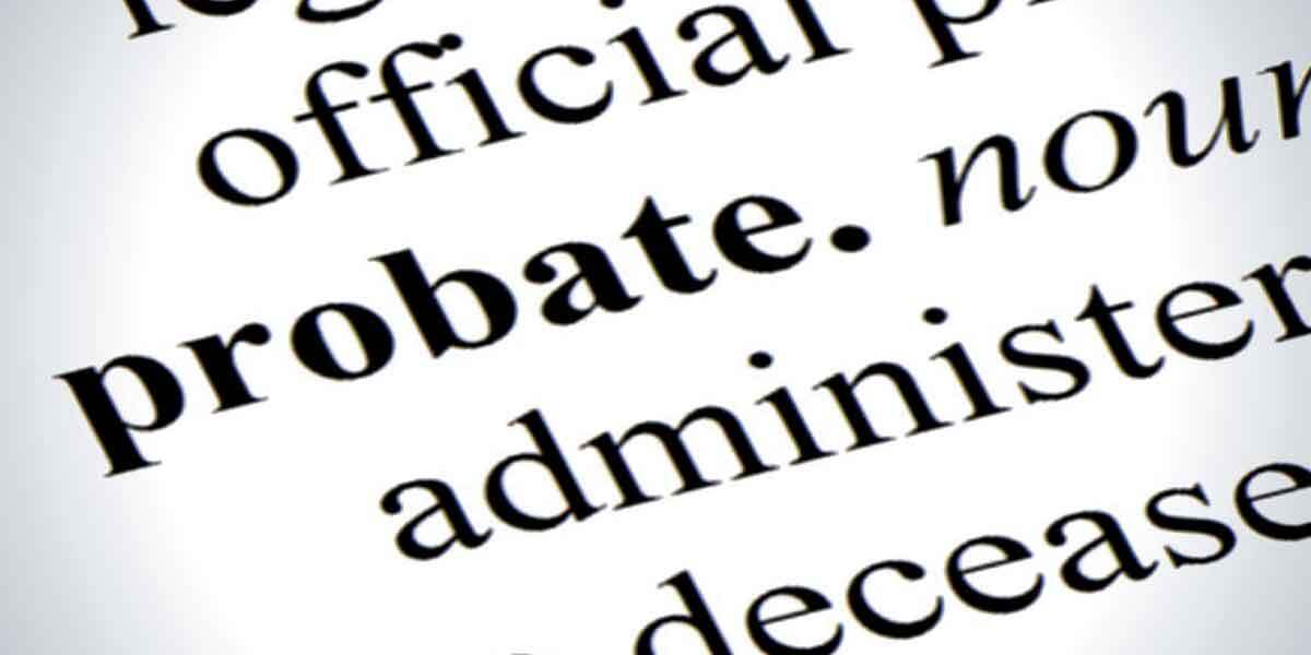Probate and Probate Attorney 10016 New York City