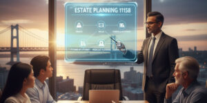 Estate Planning for Auburndale & Flushing