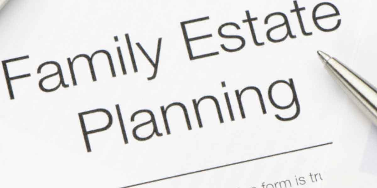 Estate Planning Attorney near Bushwick Brooklyn. What is an Estate?