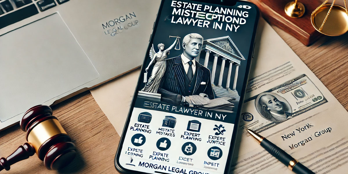 Common Misconceptions about Estate Planning in New York