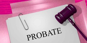Paying Creditors and Taxes- a Burden During Probate