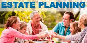 Top misconception about Estate Planning