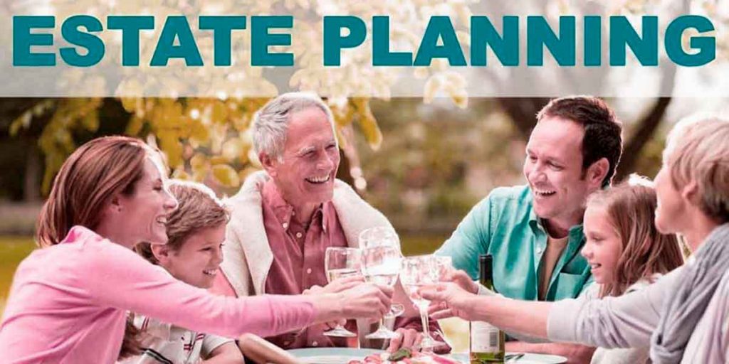 Estate Planning Goals for Blended Families